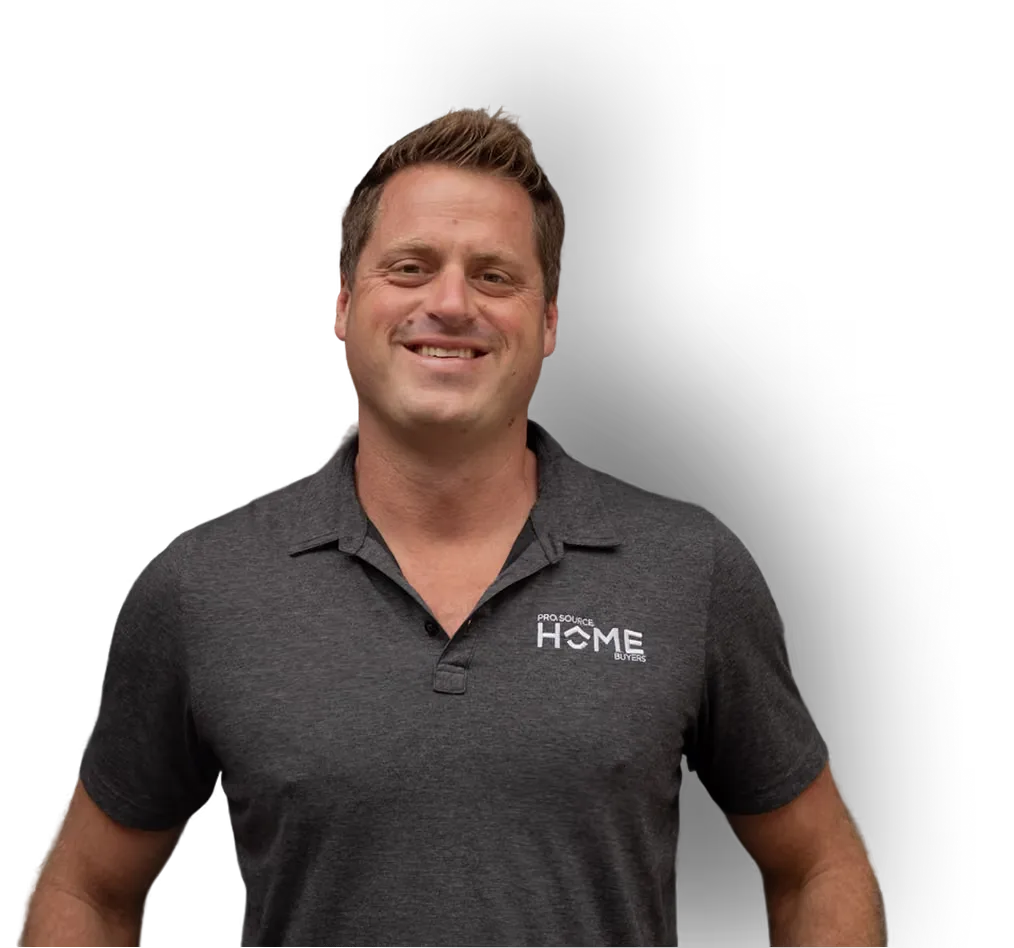 Pat Martin, founder and owner